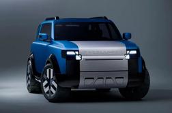 Se še spomnite freelanderja? Vrača se znano ime – tudi v Evropo.