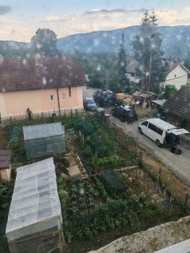 Policijska intervencija Črnomelj