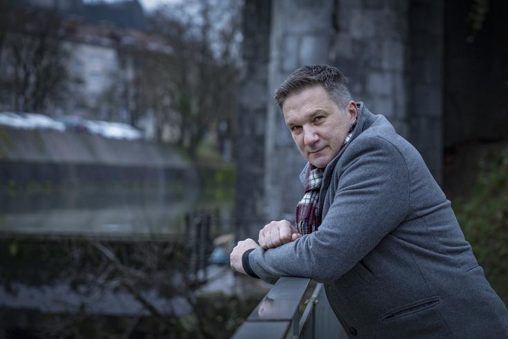 Samo Miklavc | Foto: Ana Kovač