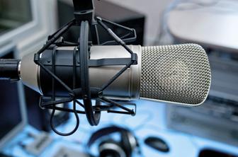 Kako preprosto in pregledno do radijskih postaj z vsega sveta?