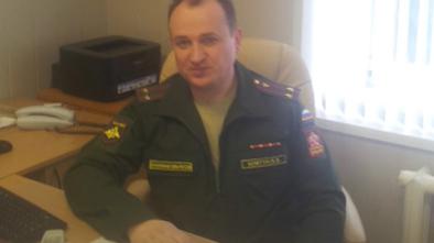 Bes ruskega oficirja: "J*** se, Putin, prasec! Zakaj nisi dal ukaza?"