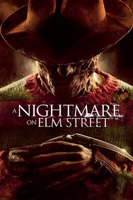 Mora v ulici Brestov (A Nightmare on Elm Street)
