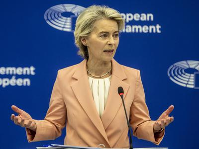 "To je zadnja priložnost za Evropo, sicer bo prepozno"