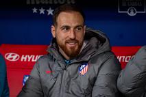 Jan Oblak