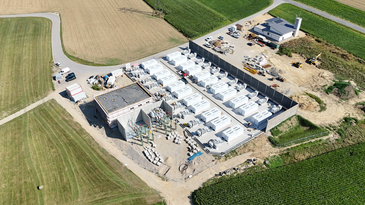 Ngen, Wagenham | Foto: Ngen
