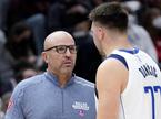 Luka Dončić Jason Kidd