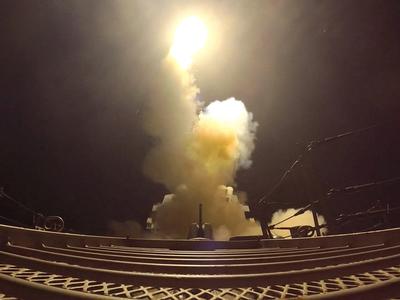 Zaostritev spopadov: nov val ameriških napadov na Iran #vŽivo