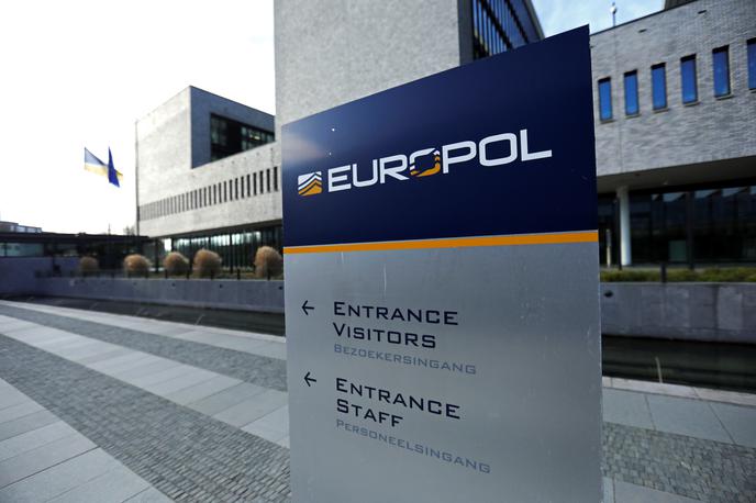 europol | Foto Reuters