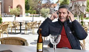 Eksplozivne izjave Belgijca: Pogačar ni vreden, da bi Merckxu zavezal vezalke