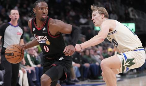 Za 24-letnika tekma življenja