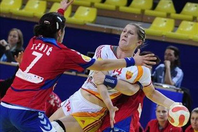 Začenja se trepetanje za Metz