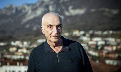 Ivo Boscarol potrdil nov velik nakup