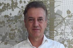 Robert Golob o Matozu: Mislim, da so maske res padle