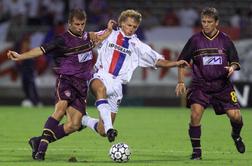 Že četrt stoletja od podviga Maribora, ki je začel slovensko pravljico