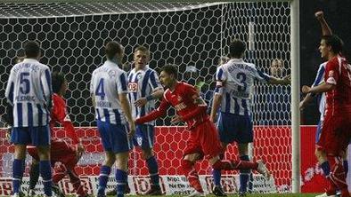 Otoški derbi Chelseaju, Novakovič junak Kölna