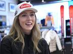Mikaela Shiffrin