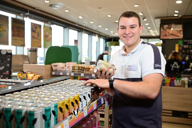 MOL Slovenija | Foto: MOL Slovenija