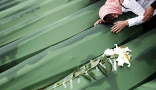 Francoski muslimani so pokopani v tujini