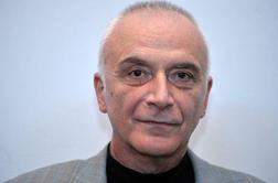 "Predlagam ime Cesta zdrsa ustavnega sodišča"