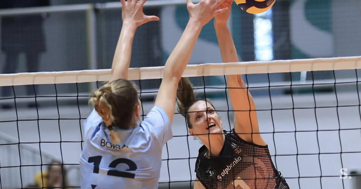 Mariborčanke s prvo zaključno žogo za ubranitev naslova