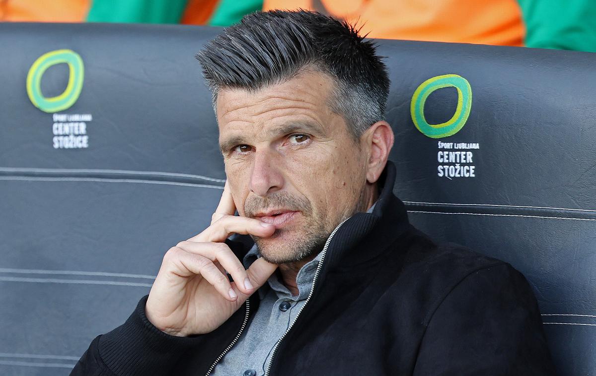 Zoran Zeljković | Zoran Zeljković | Foto www.alesfevzer.com