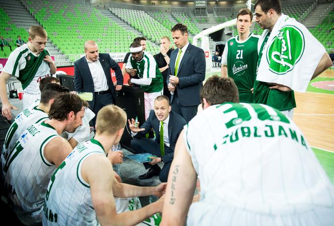 Quo vadis, Olimpija? | Foto: 