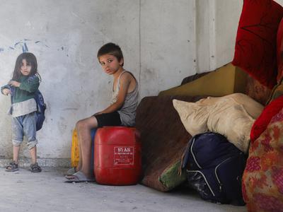 Izraelski napadi in lakota v Gazi zahtevali nove žrtve