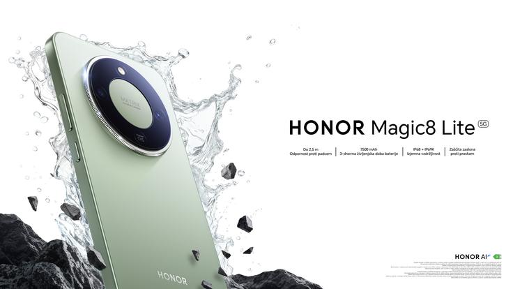 HONOR Magic8 | Foto: 