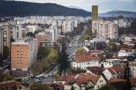 Center Bellevue. nepremičnine stanovanje stanovanja ljubljana