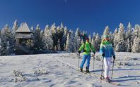 70 km snežnih užitkov, štiri vrhunska smučišča in ena skupna ski karta!