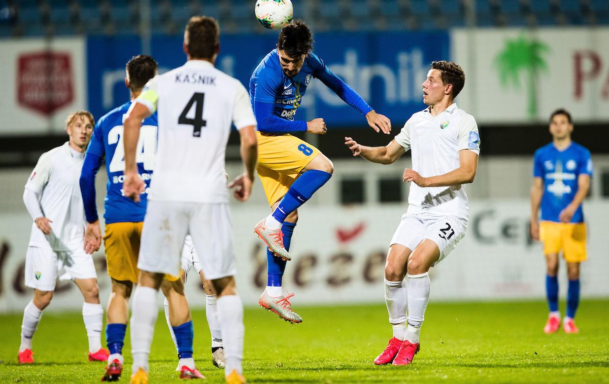 Celje, Rudar | Foto Grega Valančič/Sportida