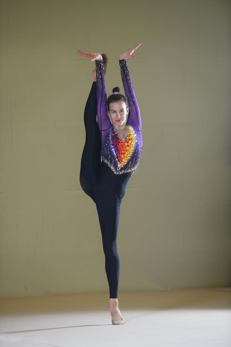 Mladi upi 2025, Alja Ponikvar | Foto: Mateja Jordović Potočnik