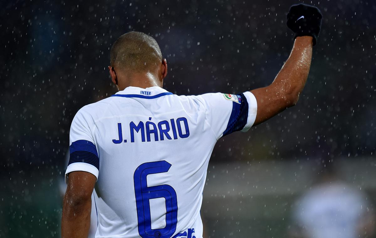 Joao Mario | Foto Getty Images