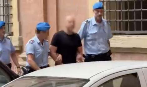 Je to človek, ki lahko odloči razplet vojne v Ukrajini? Nemčija: Hočemo ga!