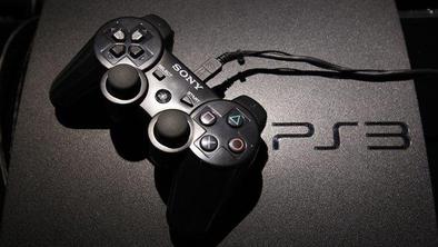 Nasvidenje Orbis, pozdravljen PlayStation 4