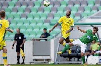 Gorica se visoko ceni, a Maribor je le Maribor