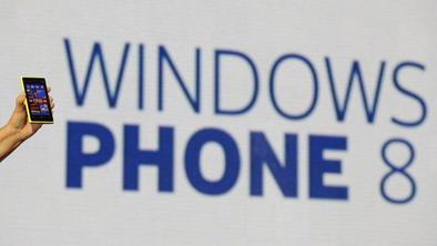Nokia pripravlja naslednike modelov 710 in 610