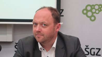 GZS bo tudi naslednji dve leti predsedoval Boštjan Gorjup