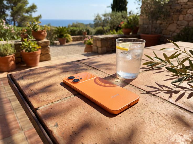 HONOR 600 | Foto: HONOR