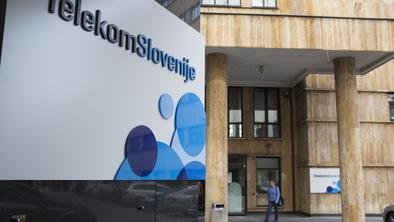 Skobe predčasno z mesta predsednika uprave Telekoma