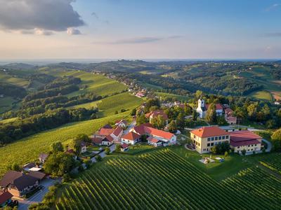 DZ sprejel strategijo regionalnega razvoja Slovenije 2026–2050