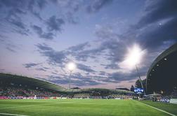 Mariborska občina do polnega lastništva v Ljudskem vrtu