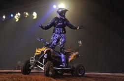 Masters of dirt - bogovi ''freestyle'' motokrosa (video)