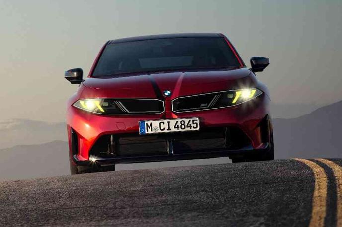 BMW 3 | Foto BMW
