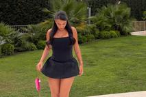 Georgina Rodríguez