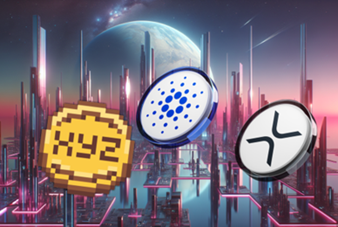 Ena kriptovaluta bi lahko presegla ADA, XRP in SOL — vrhunski analitiki razkrivajo katera
