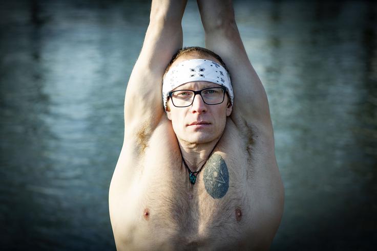 Luka Turk | Foto: Ana Kovač