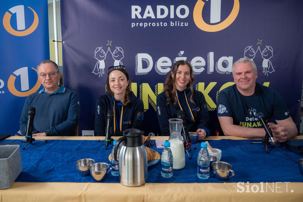 Deželak junak Cene Prevc