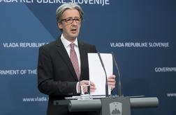 Šefic: Slovenija usposobljena za izvajanje novega režima nadzora meje