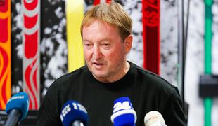 Bojan Križaj: Stenmark je živel v svojem svetu